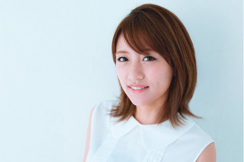 高橋みなみ