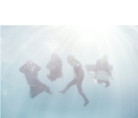 SEKAI NO OWARI