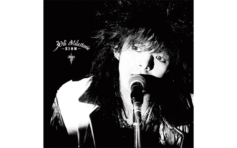 『30th milestone』