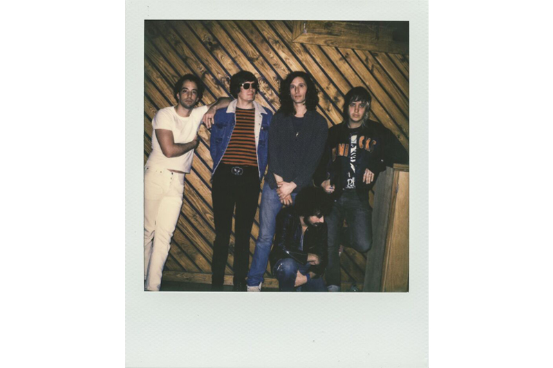 ザ・ストロークス