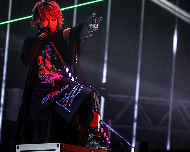 『30th L’Anniversary Starting Live “L’APPY BIRTHDAY!”』