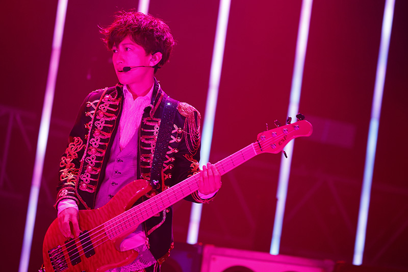 『30th L’Anniversary Starting Live “L’APPY BIRTHDAY!”』