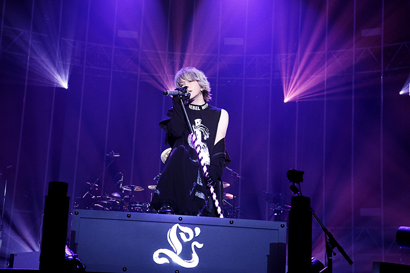『30th L’Anniversary Starting Live “L’APPY BIRTHDAY!”』
