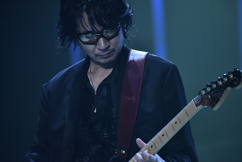 『30th L’Anniversary Starting Live “L’APPY BIRTHDAY!”』