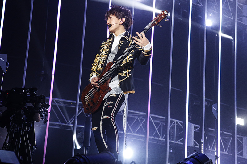 『30th L’Anniversary Starting Live “L’APPY BIRTHDAY!”』