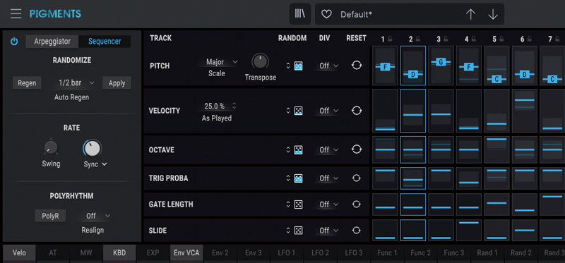 Arturia「Pigments 3」徹底レビュー（人気音楽プロデューサー高藤大樹さんのデモサウンド付き）