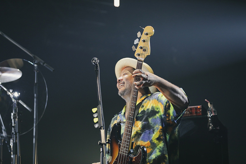 MONGOL800×WANIMA、9月11日(日)に沖縄コンベンションセンター (劇場棟)で「MONGOL800×WANIMA -愛彌々- TOUR 2022」ツアーファイナル開催!