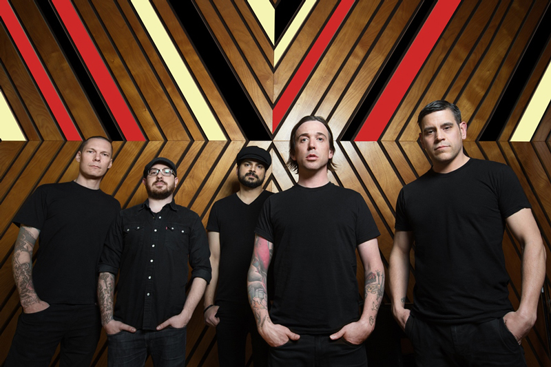 Billy Talent