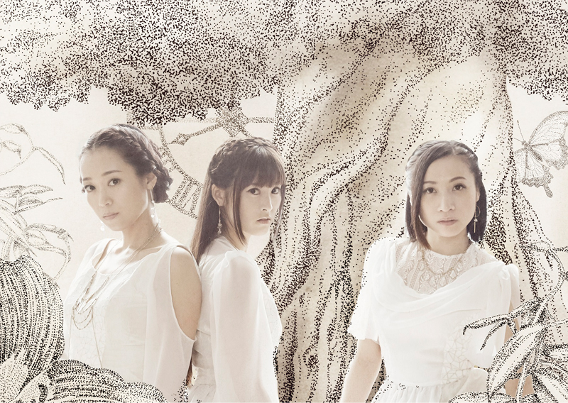 NHK「SONGS」の“アニソンSP”に藍井エイル、Kalafina、LiSAが出演