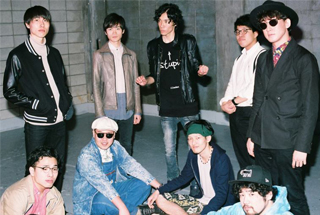 umber session tribe