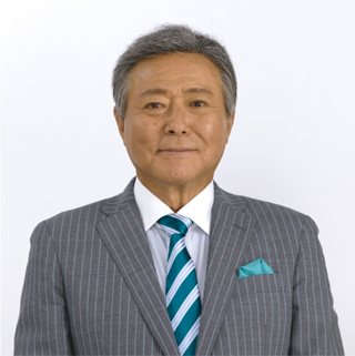 小倉智昭