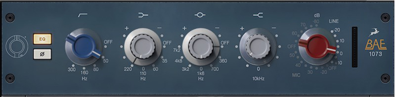 クラシックなアウトボードをかけ録りできる インターフェイスOrion Studio HD