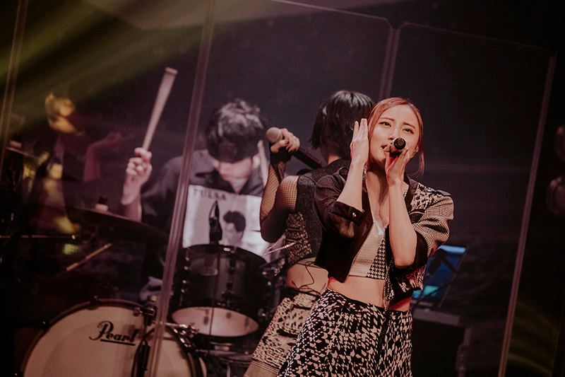 PassCode、9月11日に新体制初披露となる「Zepp Tour 2021」が仙台GIGSより開幕！