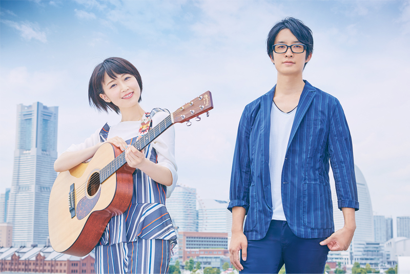 コアラモード．NEWシングルがtvk「saku saku」EDテーマに決定