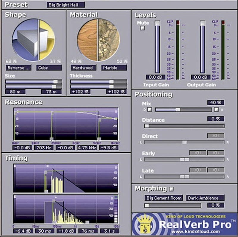 RealVerb Pro