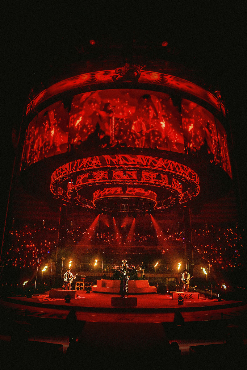 L’Arc~en~Ciel