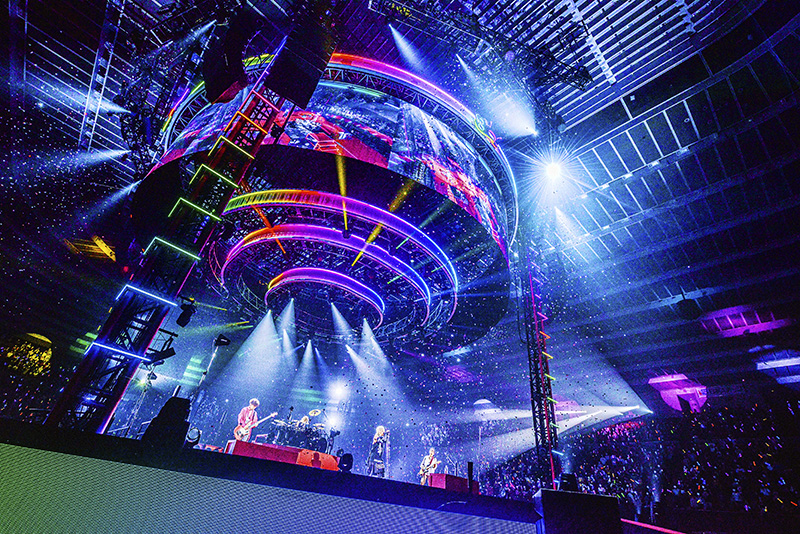 L'Arc~en~Ciel