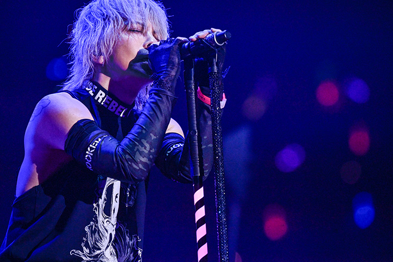 L'Arc~en~Ciel