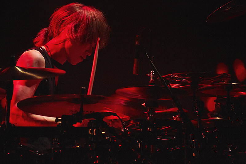 L'Arc~en~Ciel