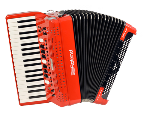 Roland「FR-4x」
