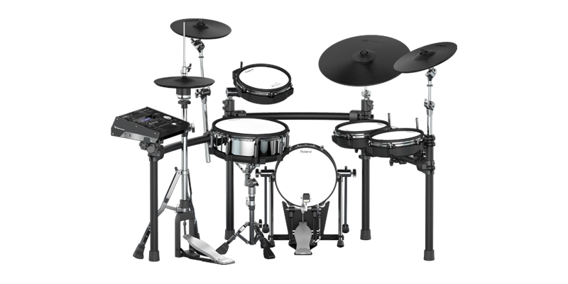 Roland「TD-50K」