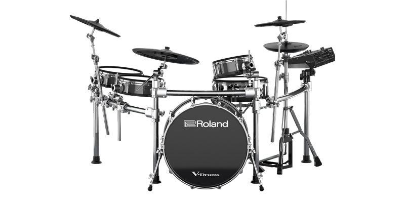 Roland「TD-50KV」