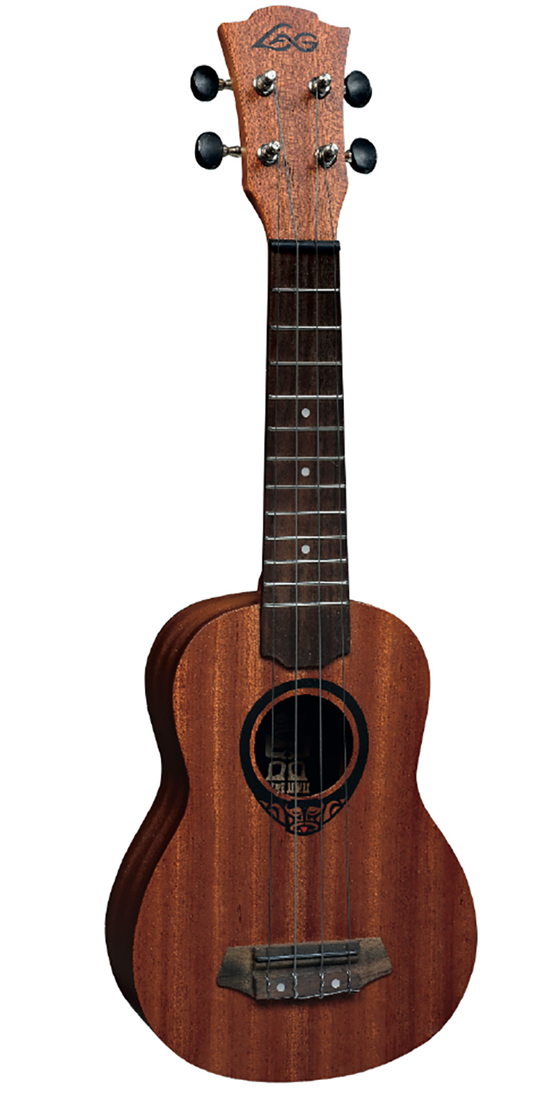 TIKI UKU8 TKU8S TIKI UKU SOPRANO
