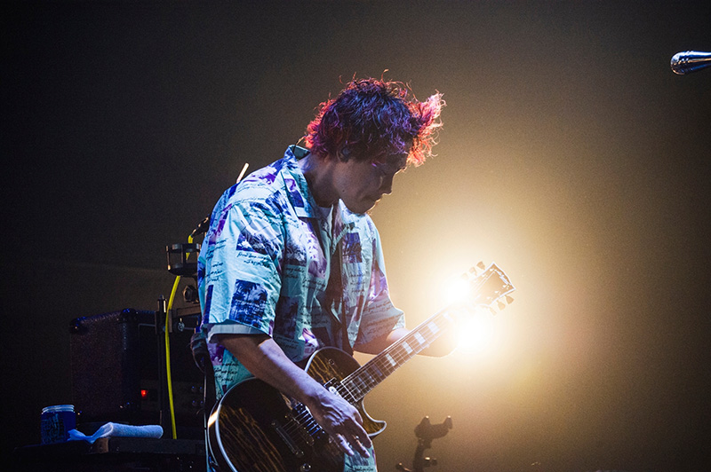 MONGOL800×WANIMA、9月11日(日)に沖縄コンベンションセンター (劇場棟)で「MONGOL800×WANIMA -愛彌々- TOUR 2022」ツアーファイナル開催!