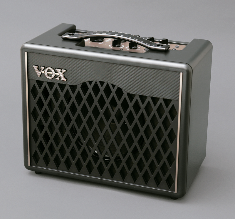 VOX「VXⅡ」
