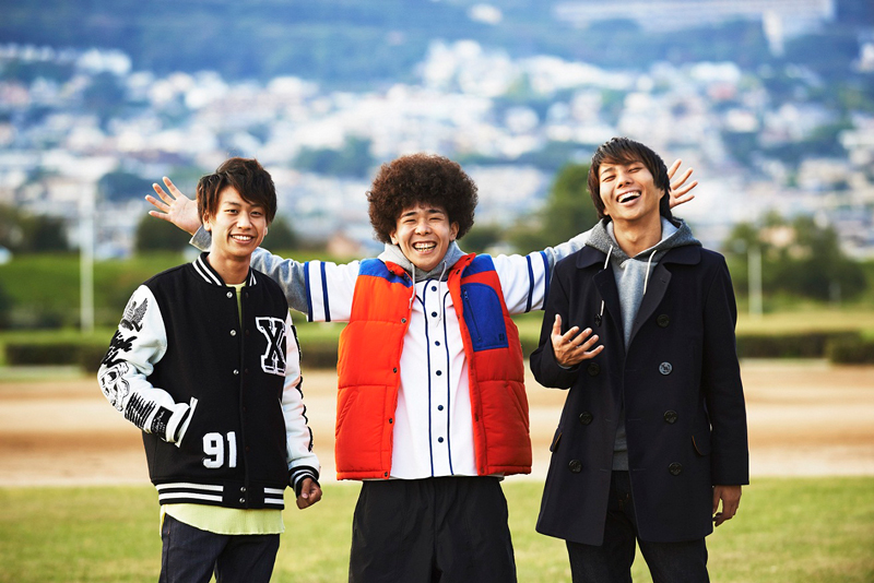 メロウフルートアー写