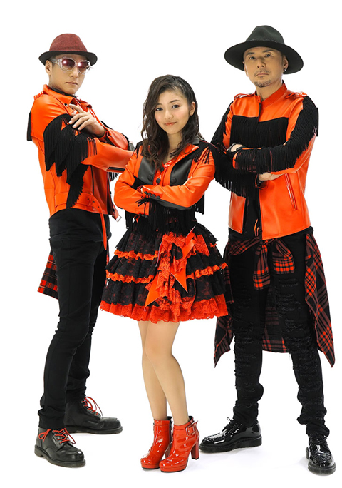 キング・クリームソーダ