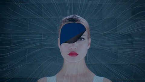 「Deja vu」MVのサンプル映像