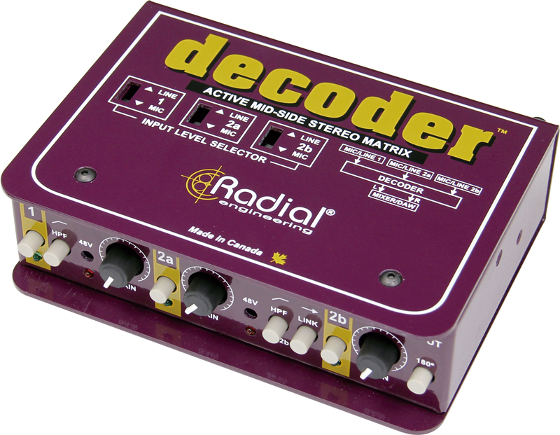 decoder