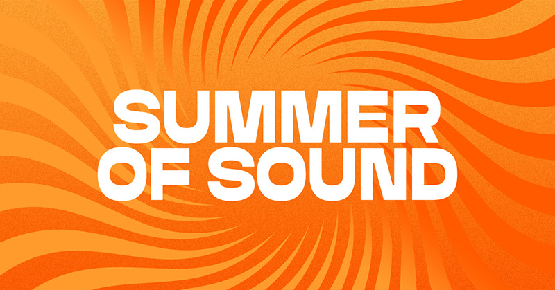 Native Instruments Summer of Sound 2023