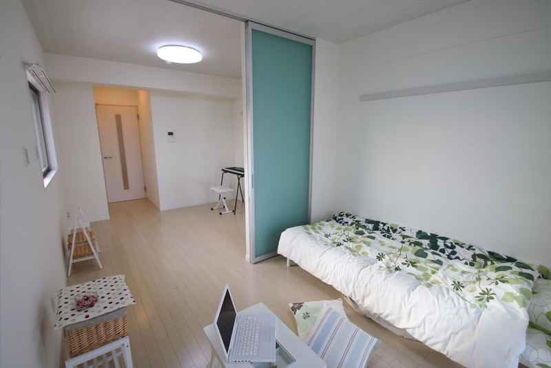 ラ・ポルテ王子本町賃貸居室