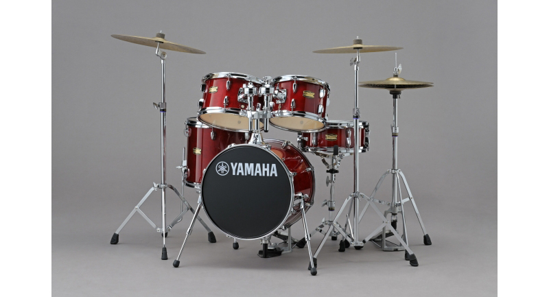 ヤマハ「Junior kit」