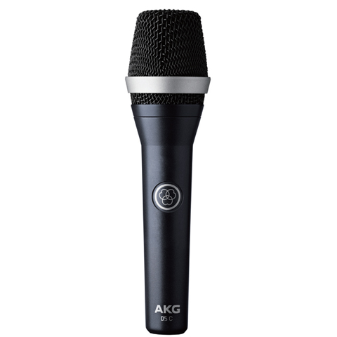 AKG「D5 C」