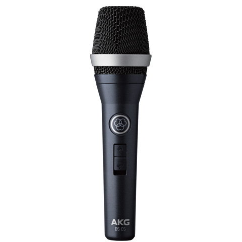 AKG「D5 CS」