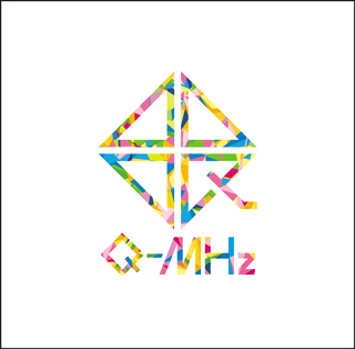 1stアルバム『Q-MHz』