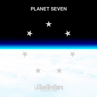『PLANET SEVEN』