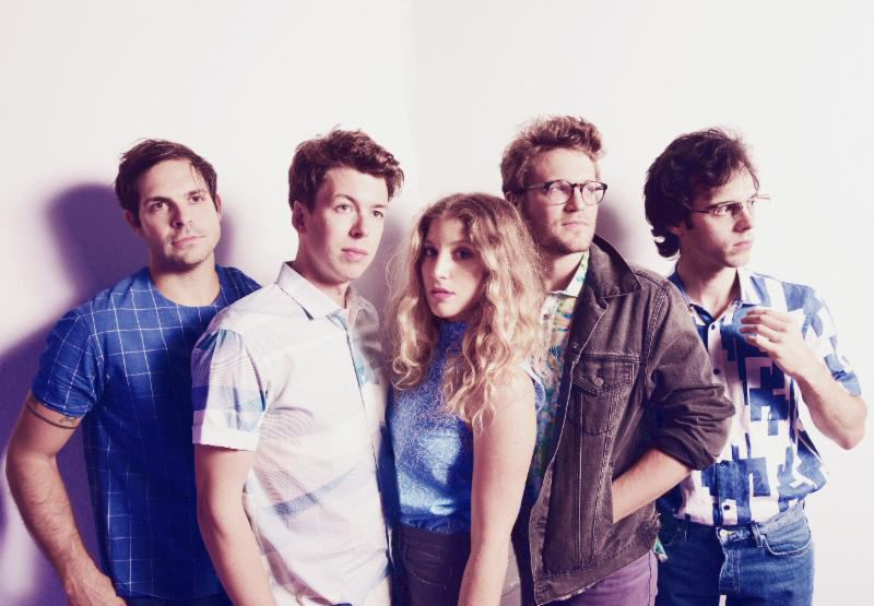 ラ・ラ・ライオット