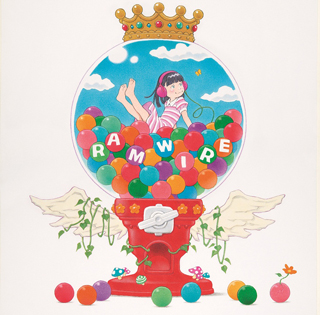 ベストアルバム