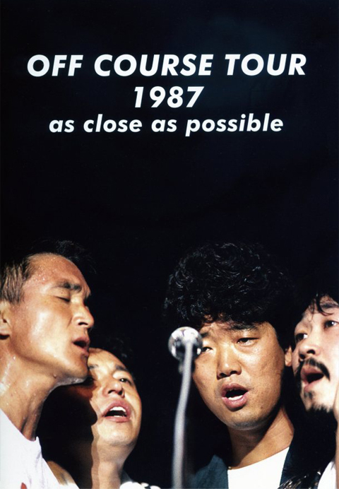 『Ｋ.ODA TOUR 1997-1998 THRU THE WINDOW』