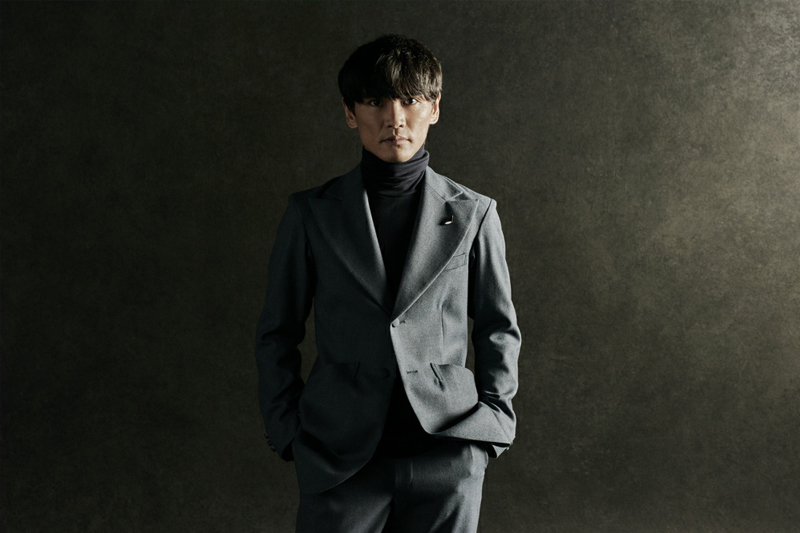 サカナクション・山口一郎