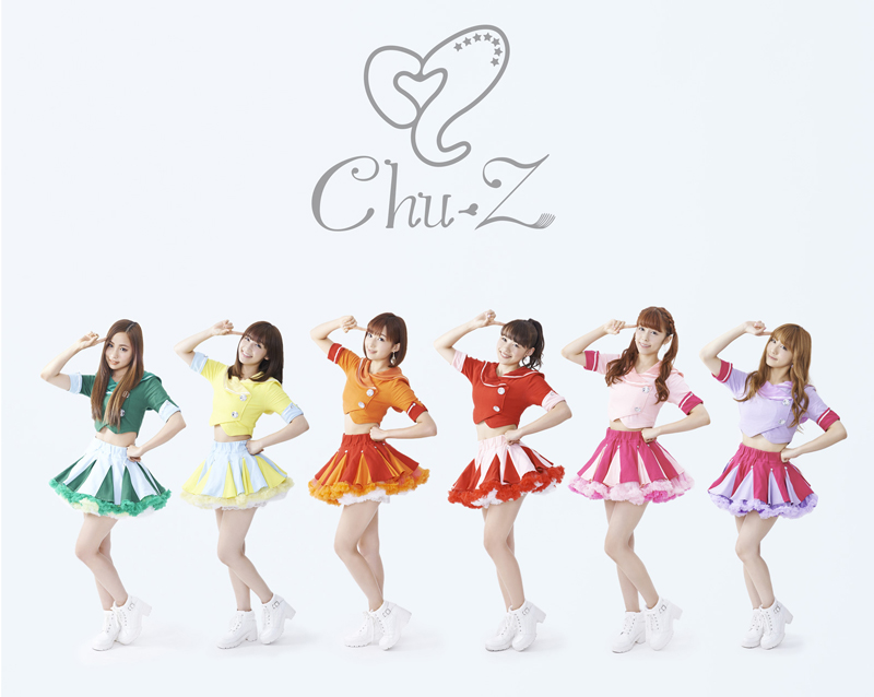 Chu-Z