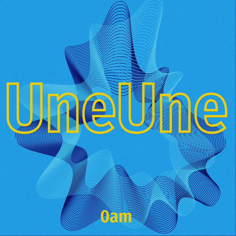 0am「UneUne」