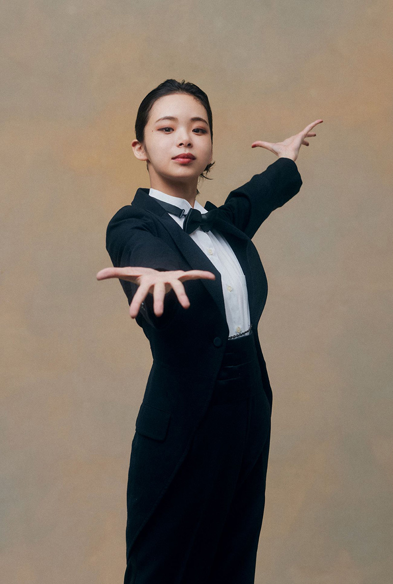 中納良恵、さかいゆう、趣里が歌う「ハッピー☆ブギ」 本日配信リリース! 最新ビジュアル、本人コメント動画公開!