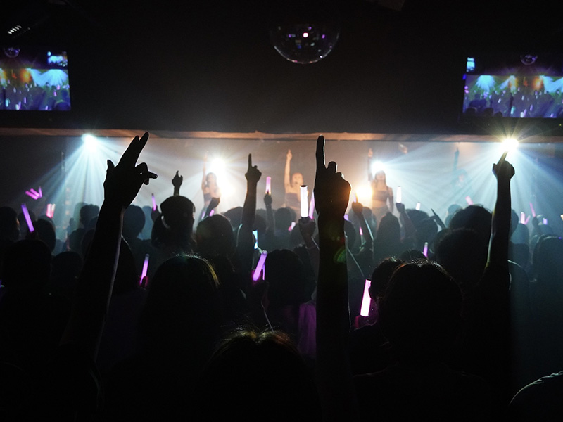 FAKY、9月18日（日）に吉祥寺CLUB SEATAにて5人体制初の全国ツアー「FAKY LIVE TOUR 2022 ALIVE」感動のファイナル！（ファンからのサプライズにメンバー号泣、そして10/22に重大発表も）