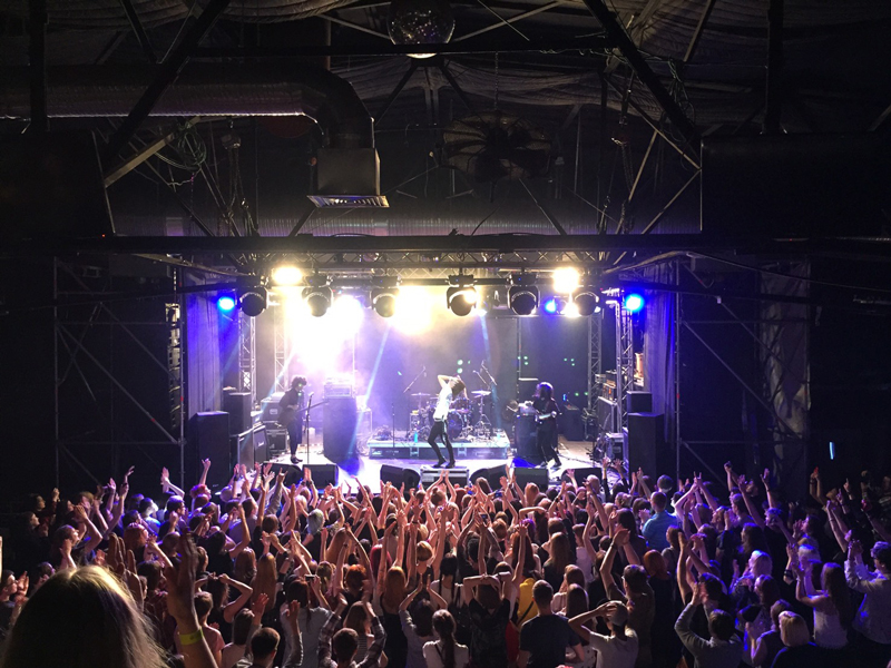 ギルガメッシュ