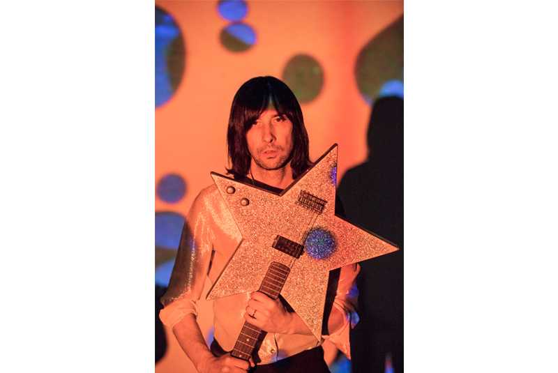 プライマル・スクリーム